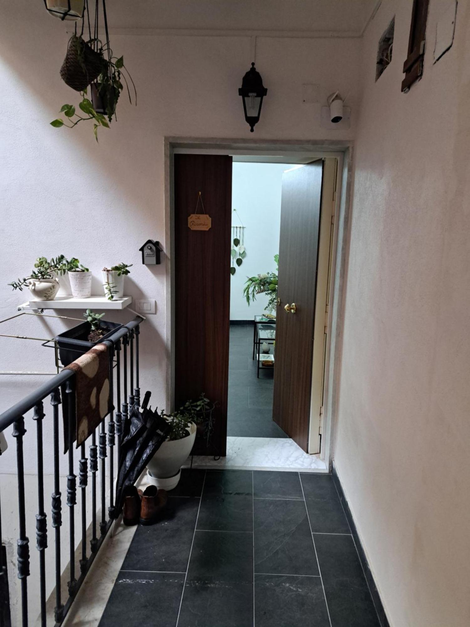 Il Ricordo Per Aver Vissuto Nel Cuore Di Napoli