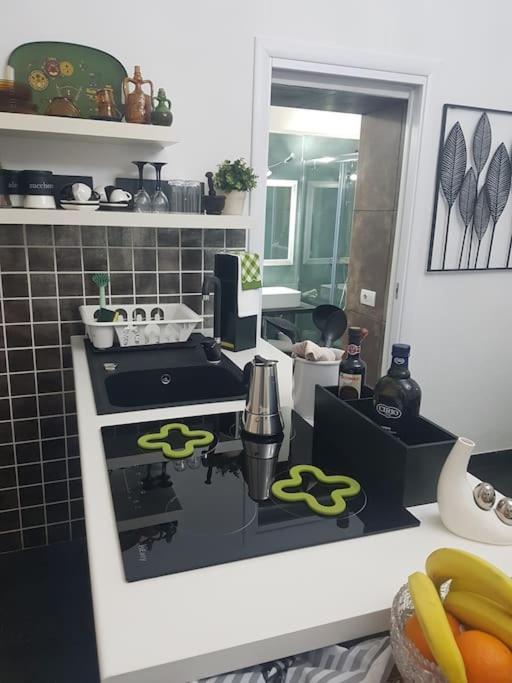 Appartement Il Ricordo Per Aver Vissuto Nel Cuore Di