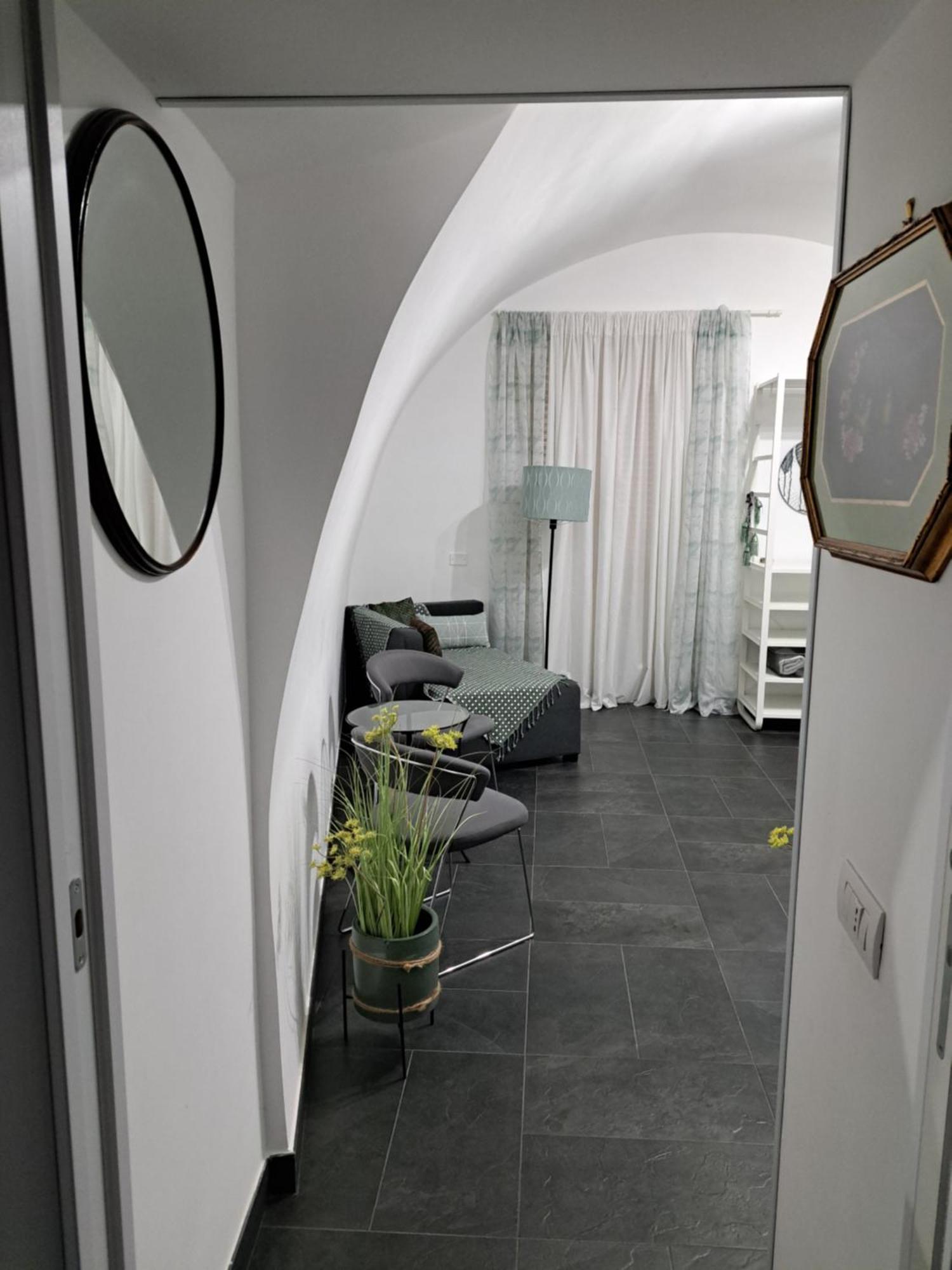 Appartement Il Ricordo Per Aver Vissuto Nel Cuore Di Napels