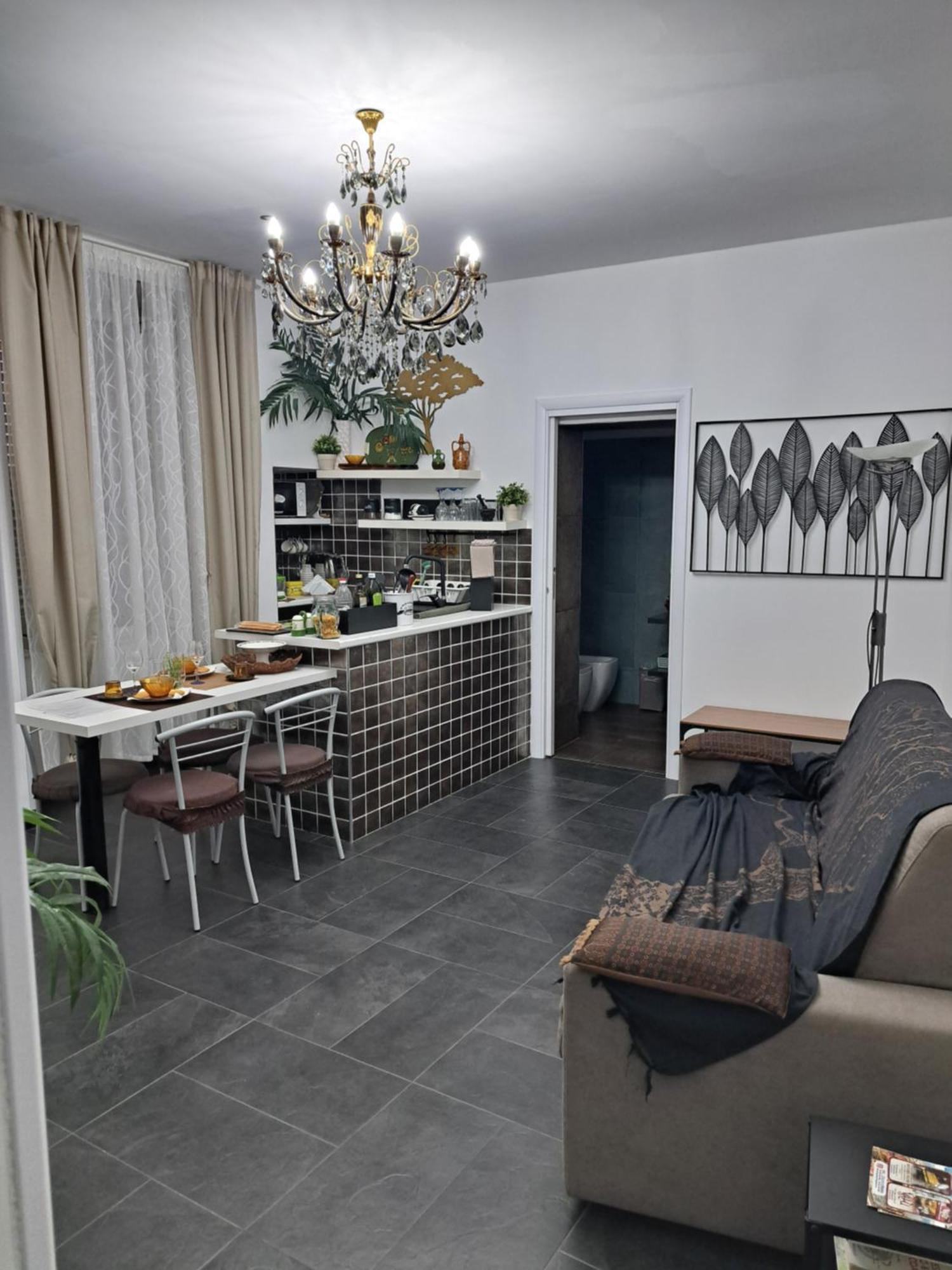 Appartement Il Ricordo Per Aver Vissuto Nel Cuore Di