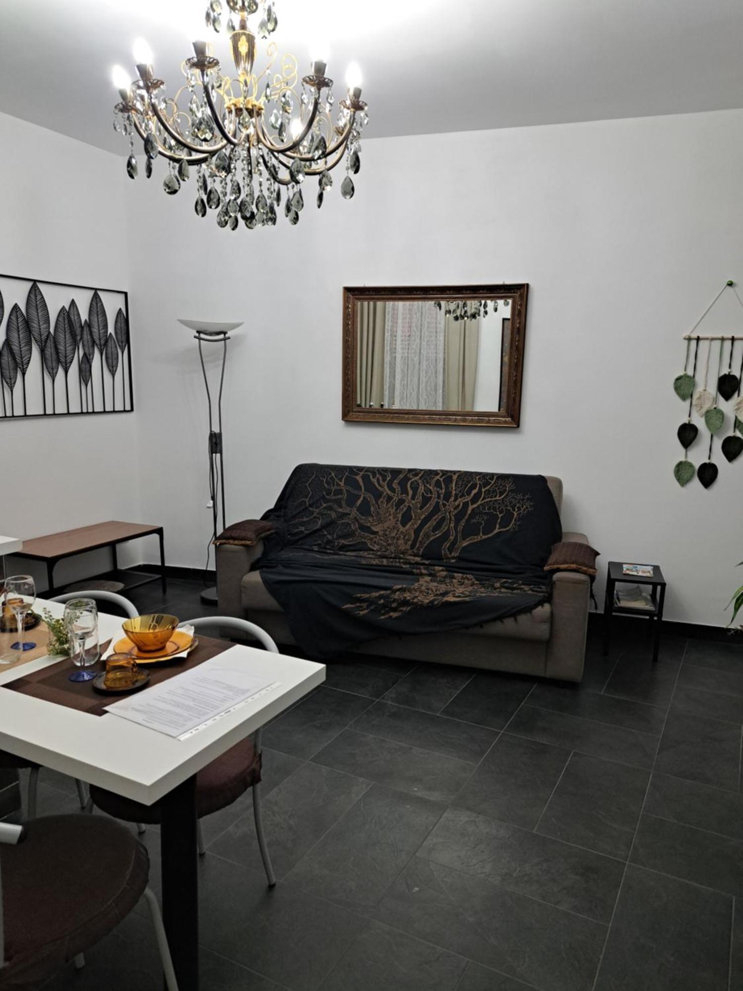 Il Ricordo Per Aver Vissuto Nel Cuore Di Appartement *